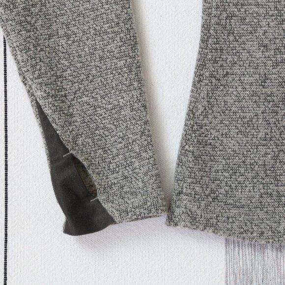 Smartwool Hudson Trail Full Zip Hooded Fleece Sweater | Small - Picture 7 of 8